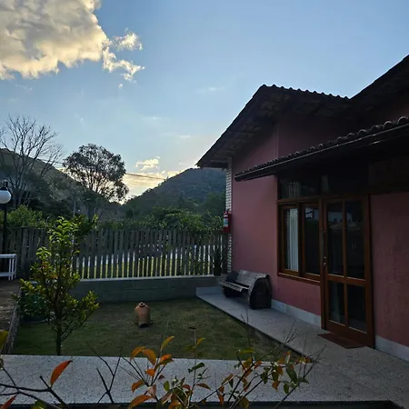 Pousada Aracê-2