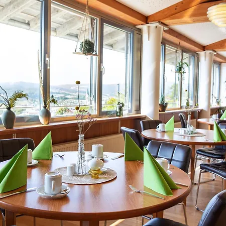 Michel Hotel Karoli Waldkirchen-3