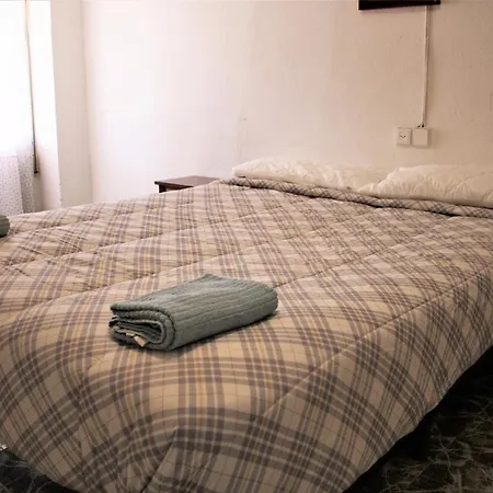 Vacansis Habitaciones Privada En Una Villa A Un Paso Del Mar En Cullera-2