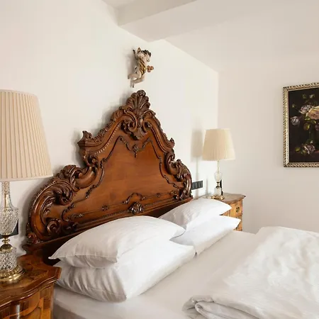 Werners Boutique Hotel-3