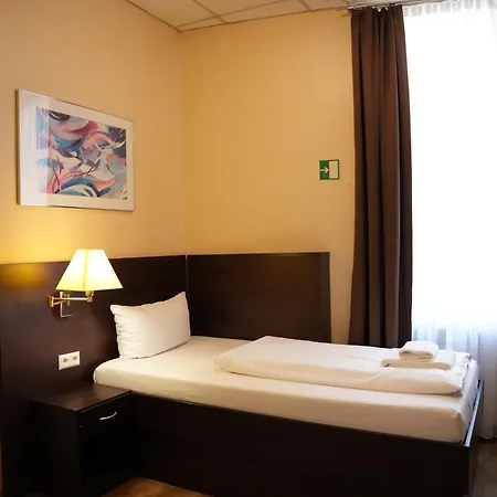 Hotel CityRing-2