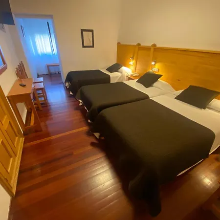Hotel La Rambla-2