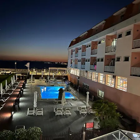 Hotel Nuevo Lanzada-3