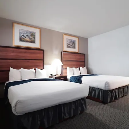 Bayvue Hotel, Resort & Suites-2