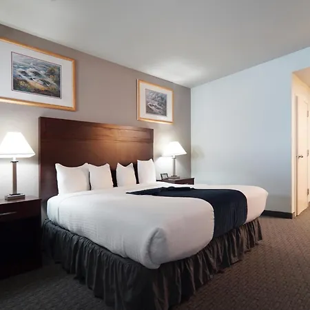 Bayvue Hotel, Resort & Suites-3