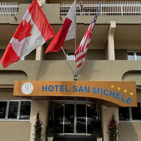 Hotel San Michele-3
