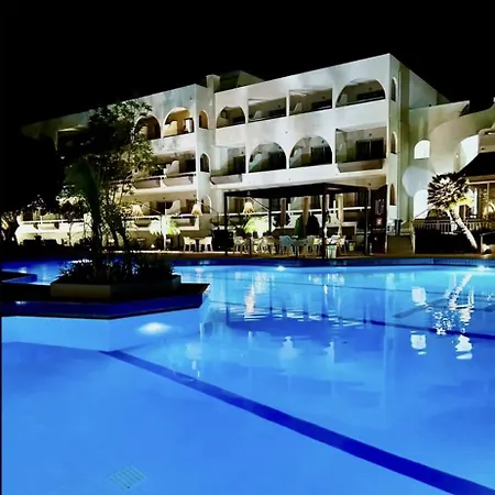 Happy Days Hotel, Adults Only-2