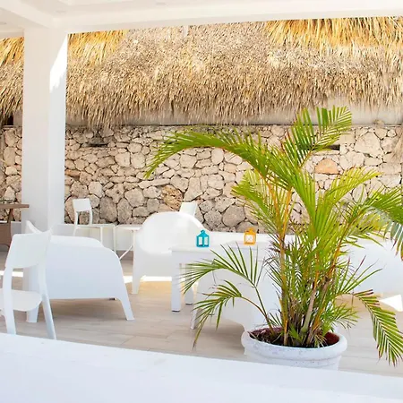 Hotel Capriccio Mare Y Restaurante-2