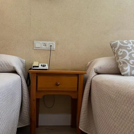 Hostal Atienzar-3