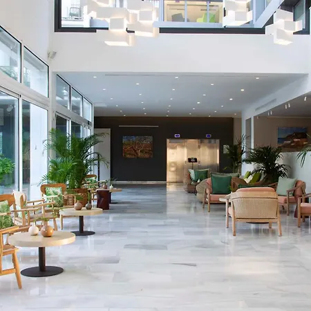 Altafulla Mar Hotel-3