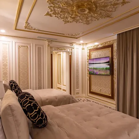 Cristal Erbil Hotel-2