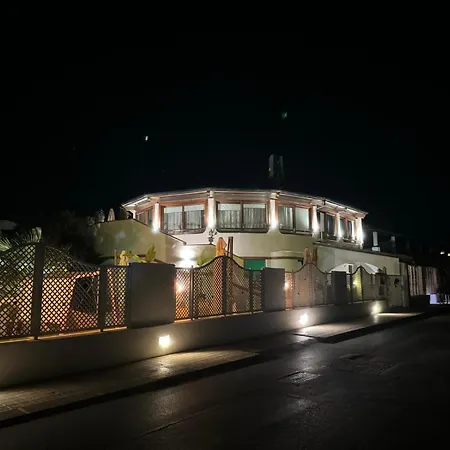 Il Caimano B&B, con piscina dal 18 Luglio al 30 Agosto-3