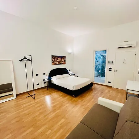 Room Verona Ai Conti-3