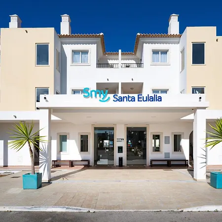 Smy Santa Eulalia Algarve-3