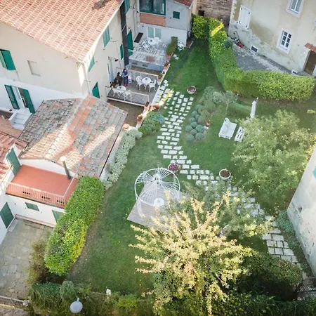 B&B Il Fosso Bianco-2