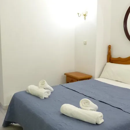 Hostal Candeleda-2