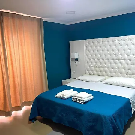 Bed&Breakfast Napoli Centro storico-3