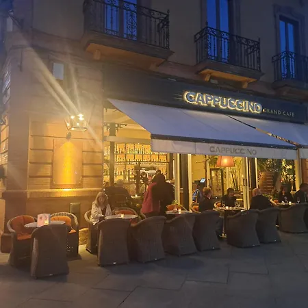Apartamentos Flamenco B&B-2