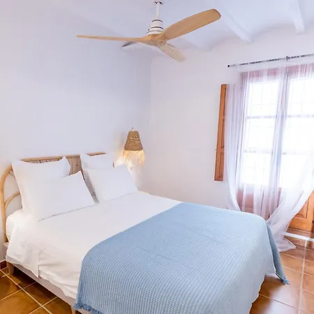 Precioso Apartamento Boutique El Amante (Adults Only)-3