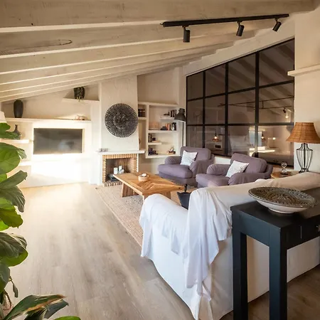 Precioso Apartamento Boutique El Amante (Adults Only)-2
