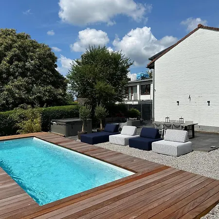 Boutique Hotel Le Faucon-2