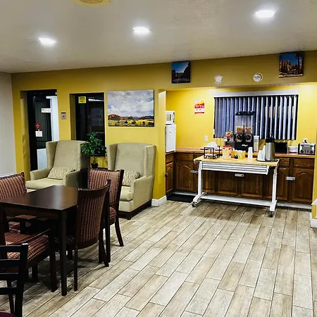 Cedar Lodge-3