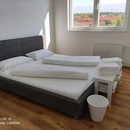Monteurwohnung-Workere's apartment-Gera-3