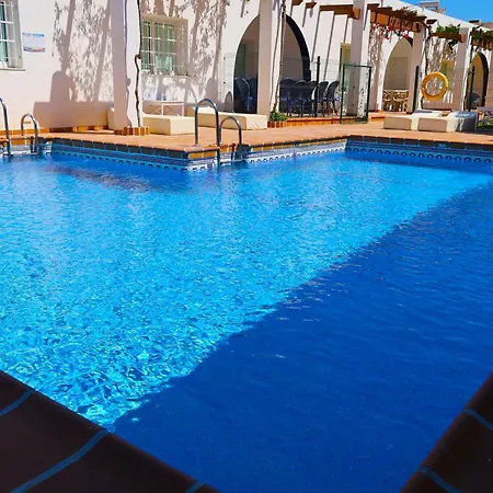 Hotel Marazul-3
