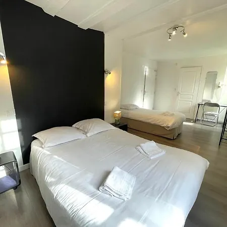 Hotel Les Trois Lys-2