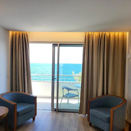 Hotel Roca Mar-3