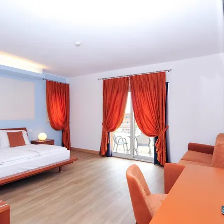 Eco Hotel Cleofe-2