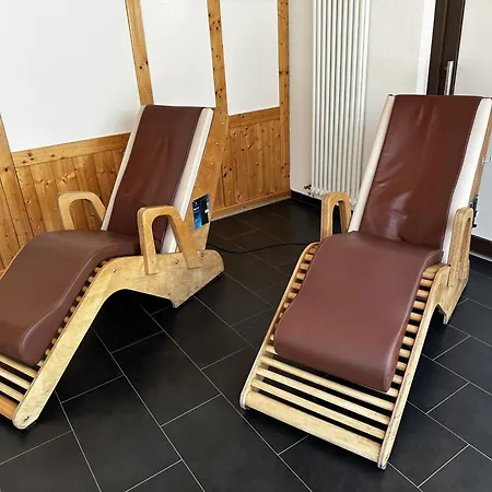 Hotelferienanlage Friedrichsbrunn-3