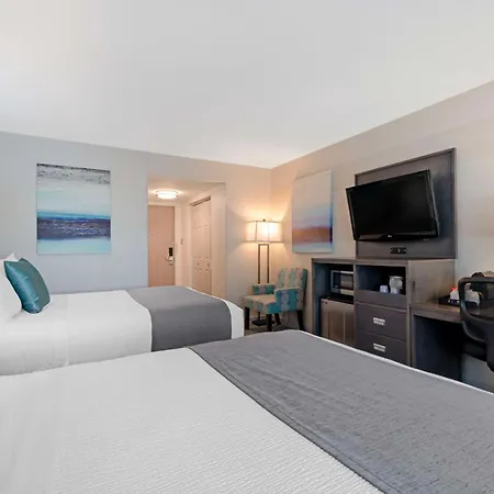 Best Western Plus Sands-3
