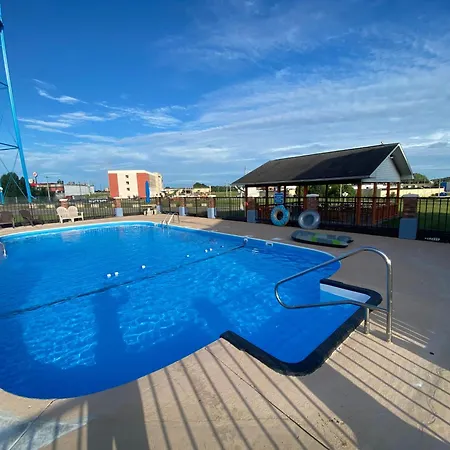 Days Inn By Wyndham Perryville Mo-3