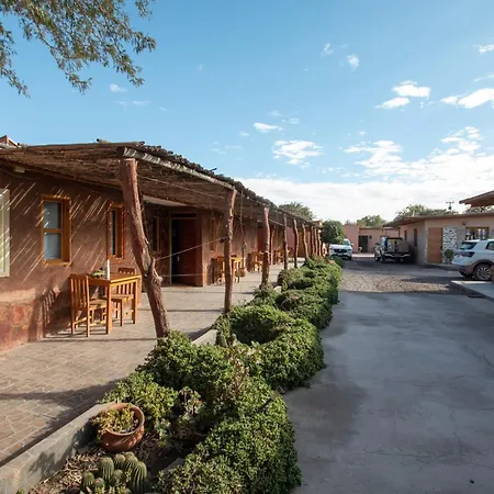 Casa Lickana B&B-2