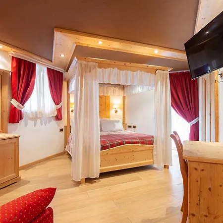 Hotel Patrizia-3