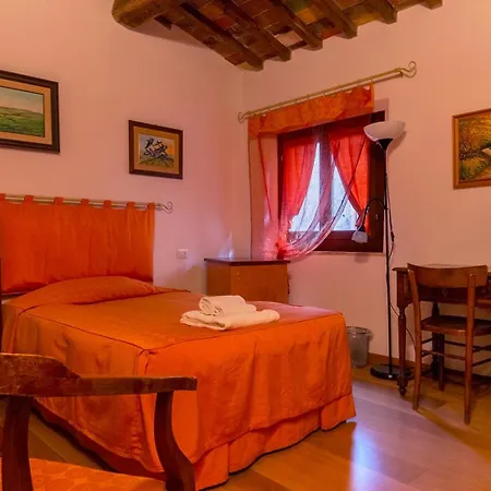 Casacenti B&B-2
