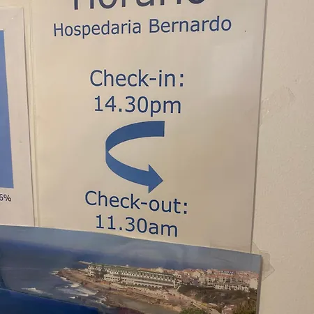 Hospedaria Bernardo-3