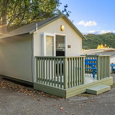 Tasman Holiday Parks Picton-3