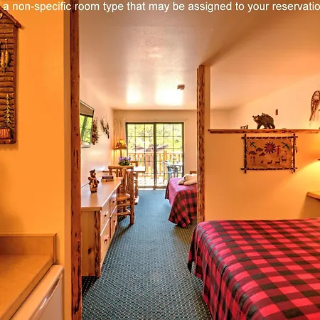 Meadowbrook Resort-3