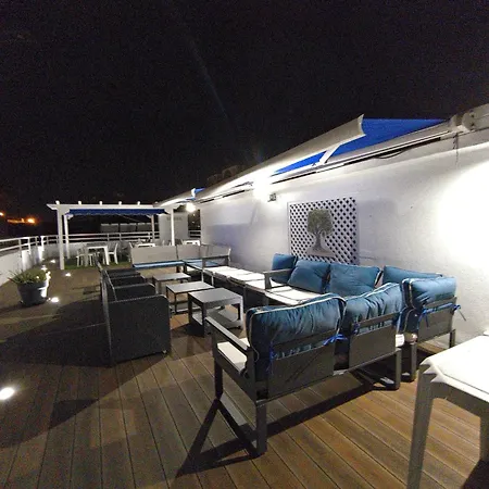 Lisbon Terrace Suites Special For Groups Up To 19 Guests-2