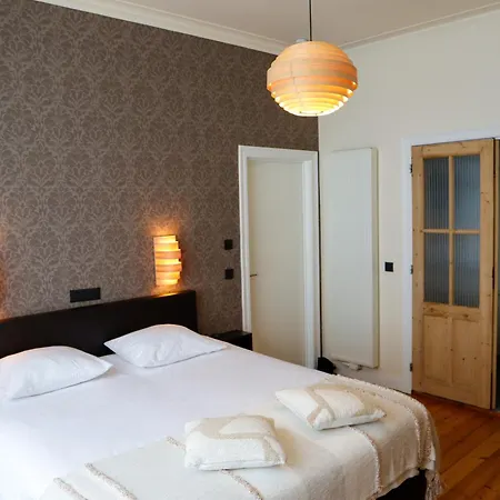B&B Chambres D'O-3