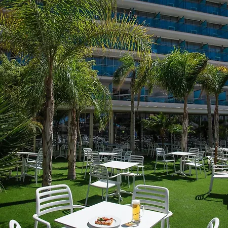 Hotel Roquetas El Palmeral by Pierre&Vacances-2