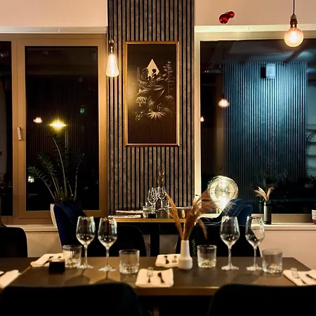 Berdorfer Eck - Bed&Breakfast-2