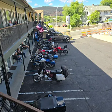 John Day Motel-3