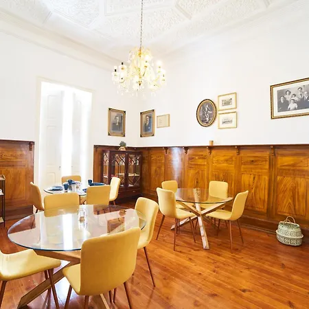 Baron Faro - Guest House-2
