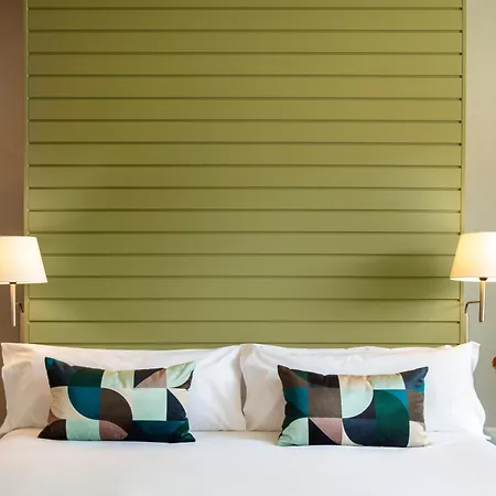 Hotel Miro-3