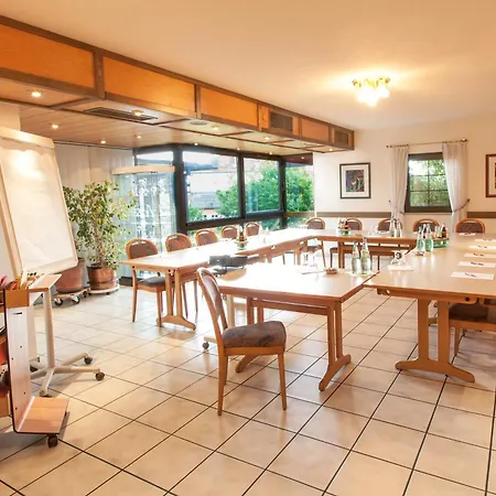 Landgasthaus Hotel Maien-3