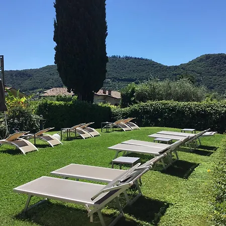 Hotel Villa Ca' Nova ***S-3
