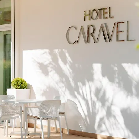 Hotel Caravel-3